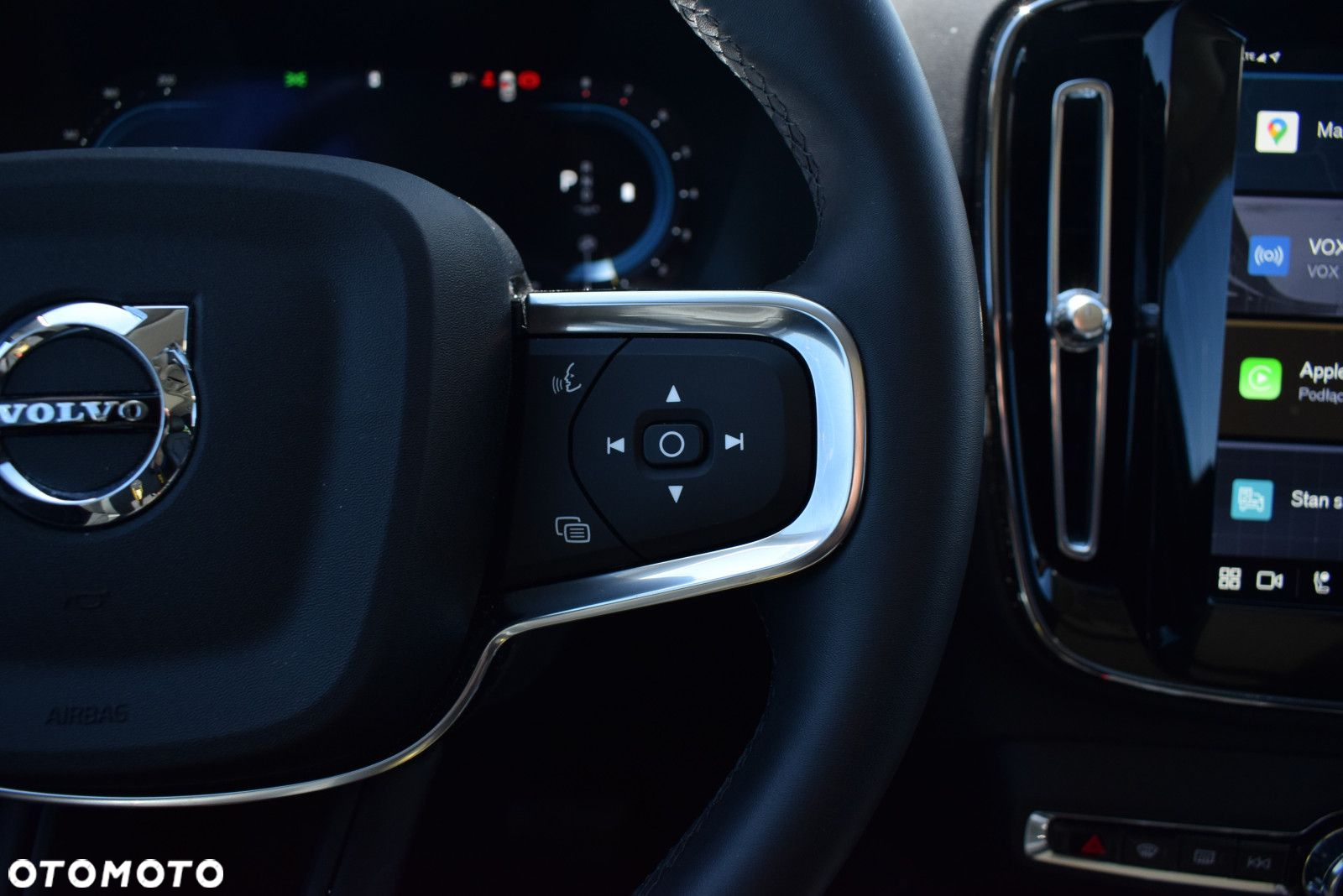 Volvo XC 40 - 13