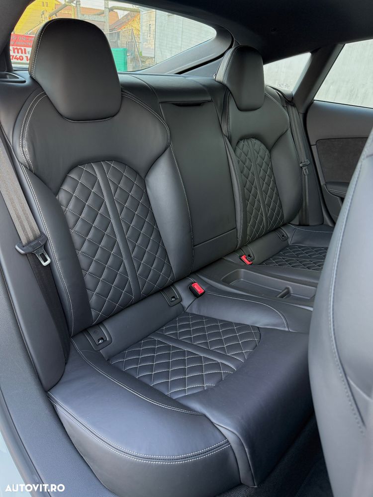 Audi S7 Standard - 11