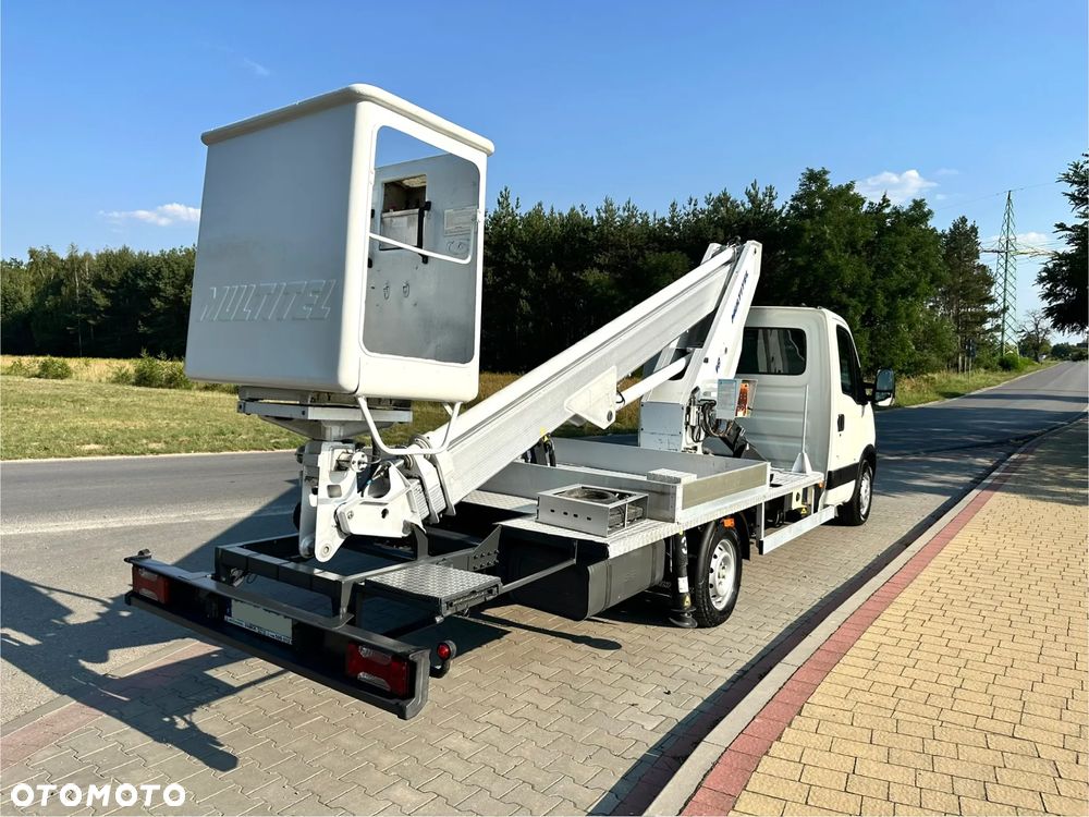 Iveco Daily 35s10 - 5