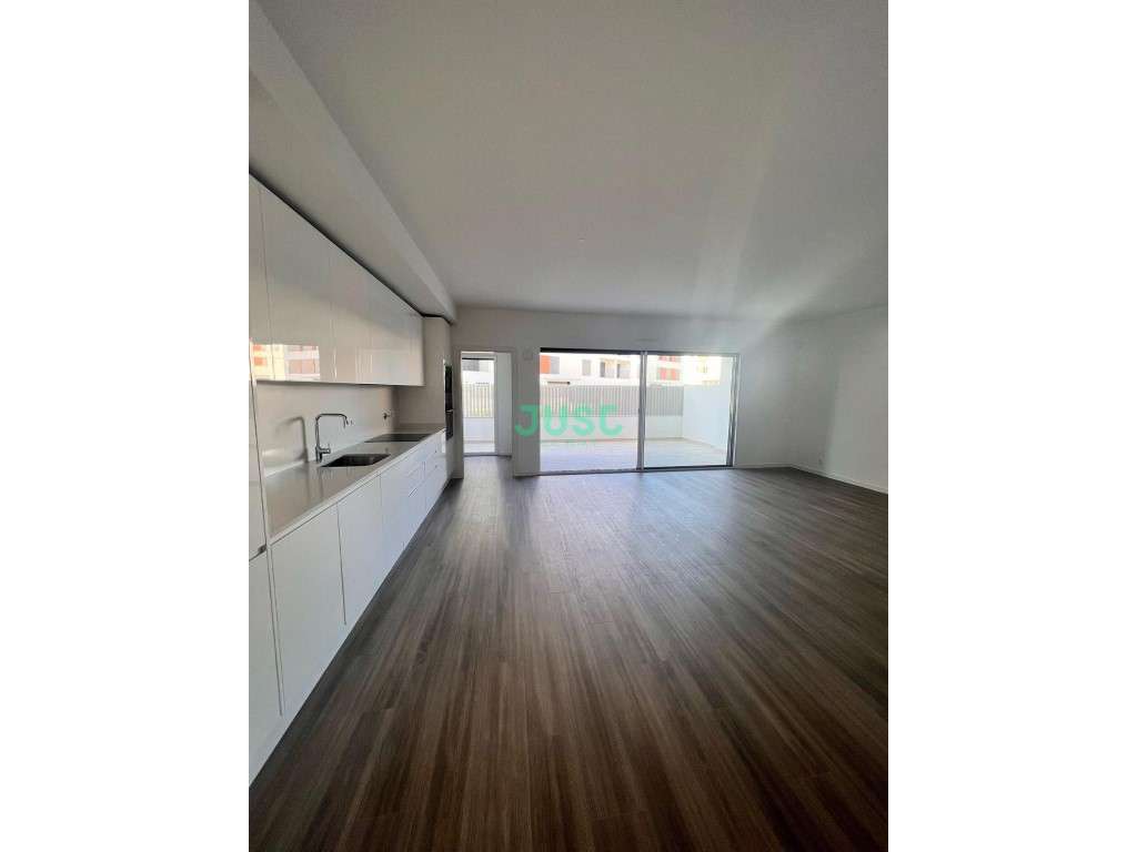 Apartamento como novo quinta do pinhão t2 - Grande imagem: 3/12