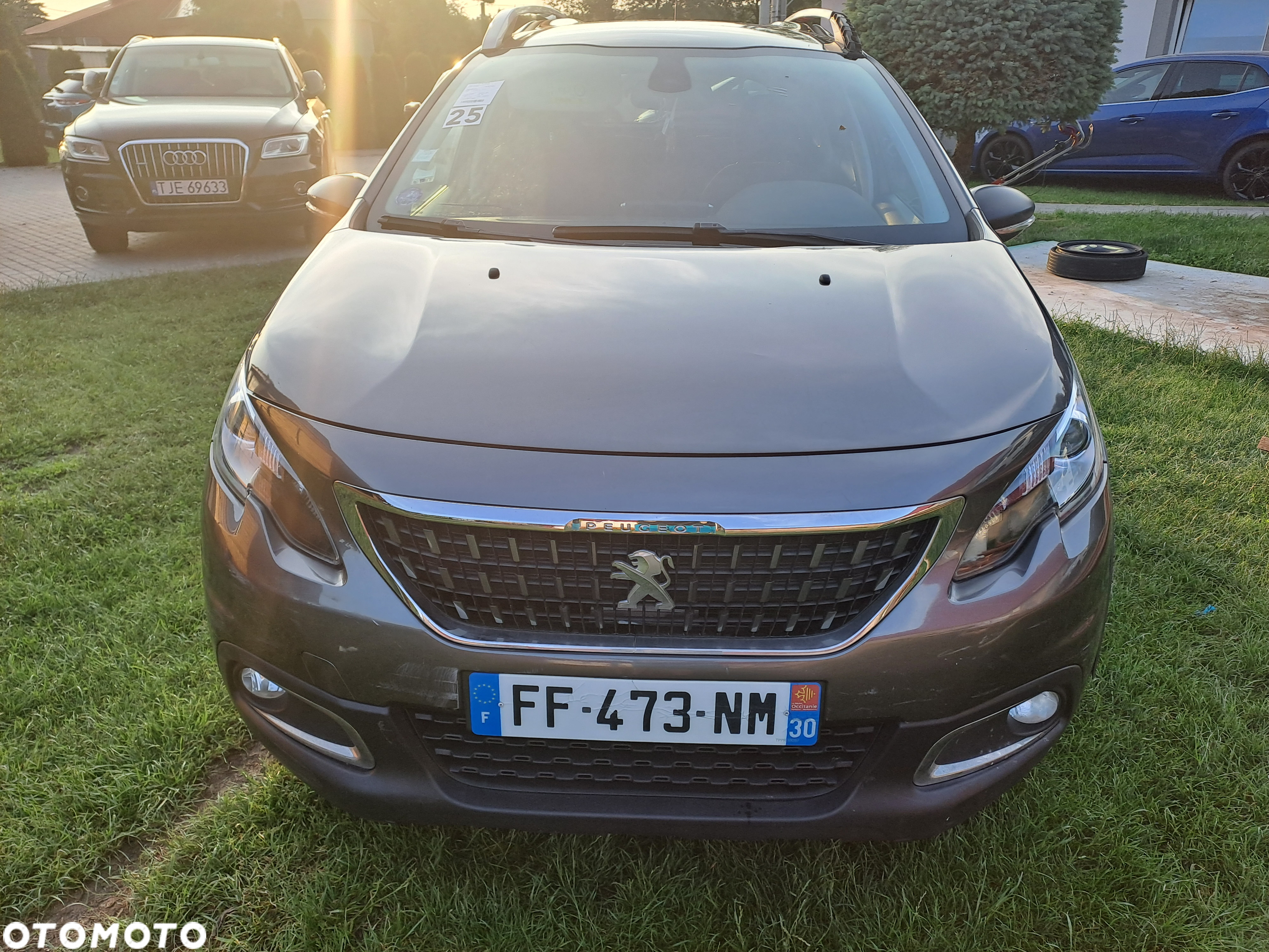 Peugeot 2008 PureTech 100 Style S&S BVM6 - 2