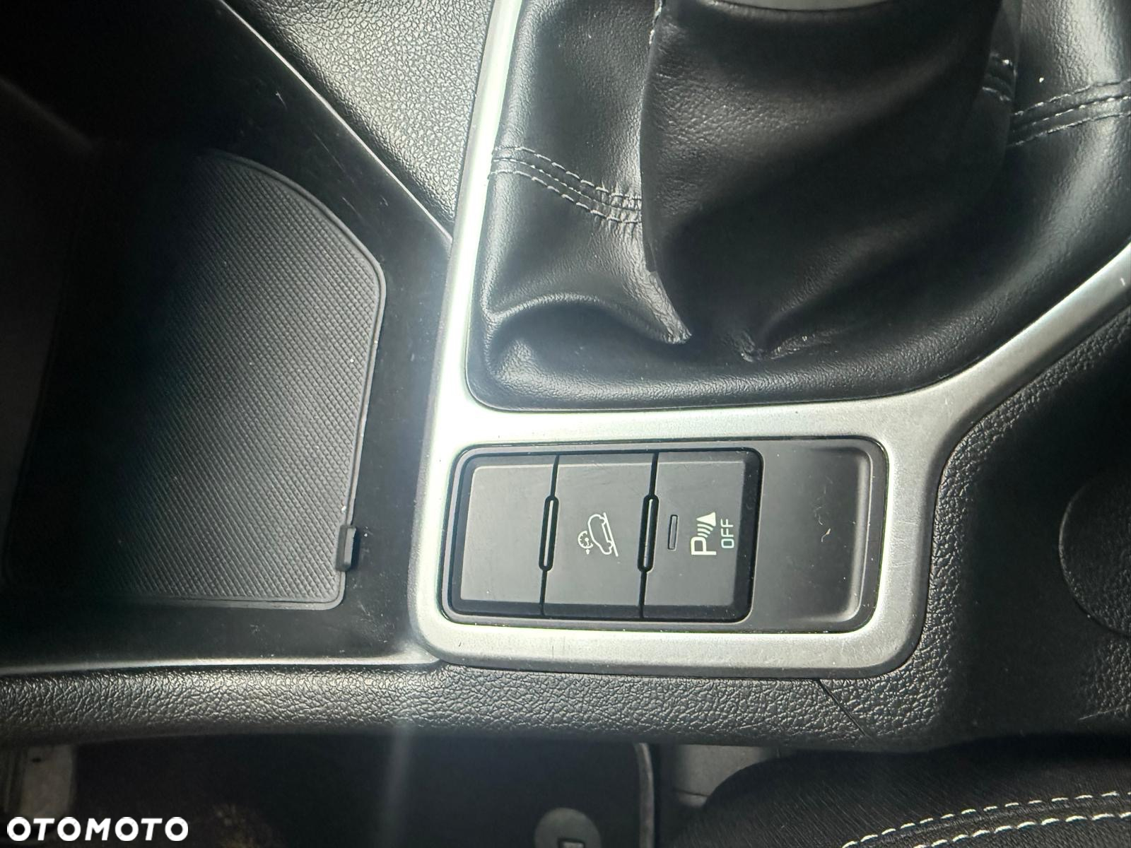 Kia Sportage 1.6 GDI 2WD Attract - 20
