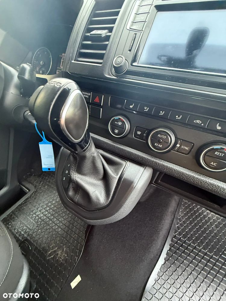 Volkswagen Caravelle 2.0 BiTDI L2 Comfortline Mixt DSG - 14