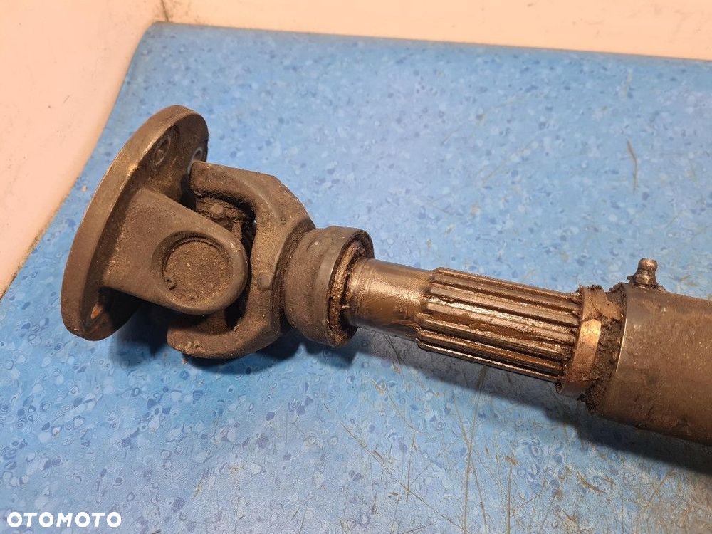 OPEL FRONTERA  A SPORT 2.0B WAŁ NAPĘDOWY - 2