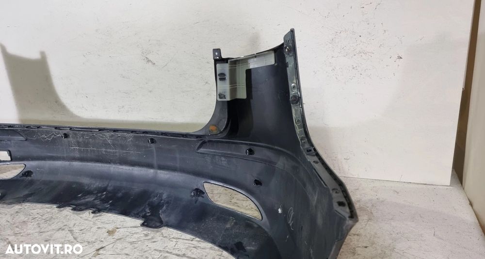 Bara spate Hyundai Santa Fe, 2010, 2011, 2012, , cod OE 86611-2B800 - 8