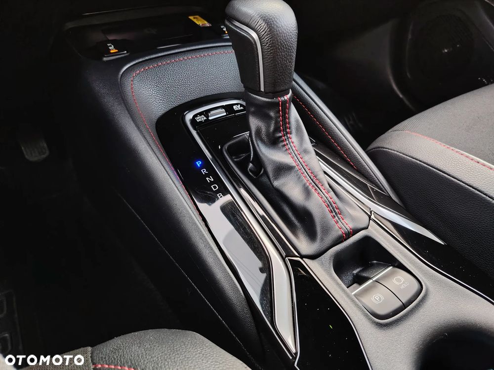 Toyota Corolla 1.8 Hybrid GR Sport - 29