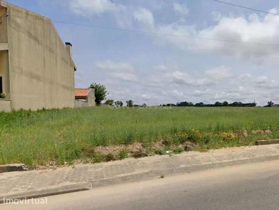 Terreno urbanizável em Ílhavo - Grande imagem: 3/4