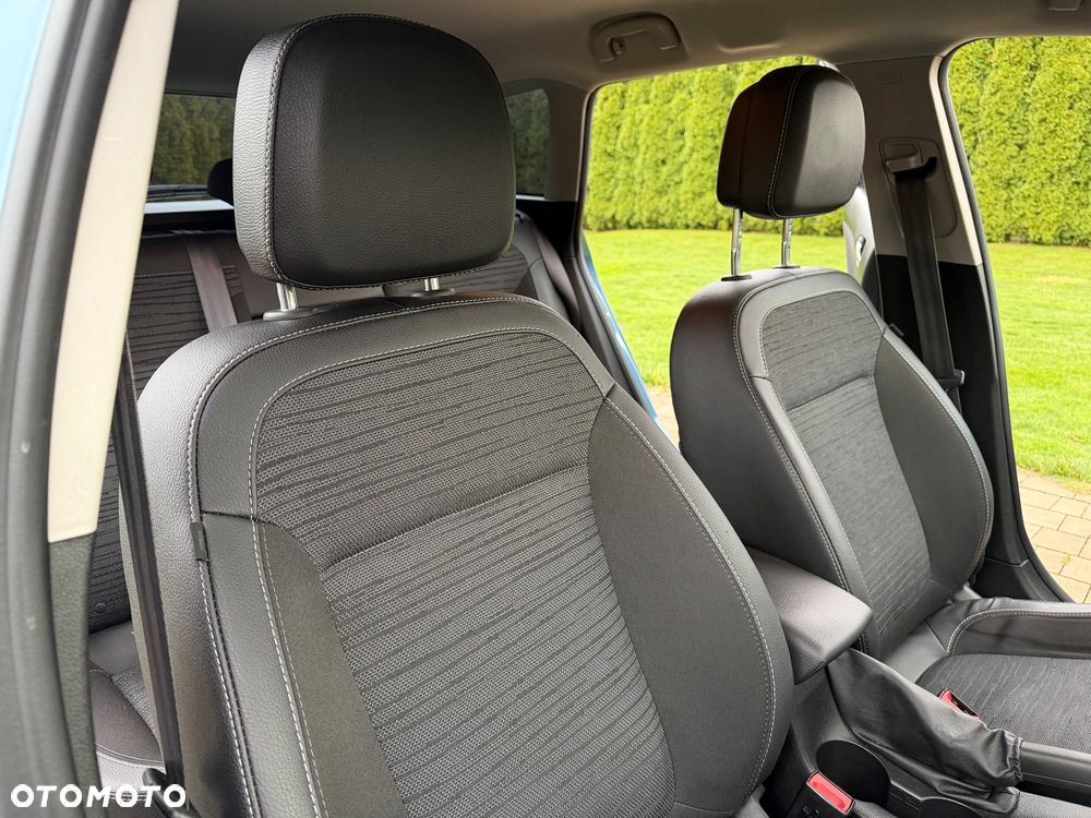 Opel Astra 1.6 Style - 36