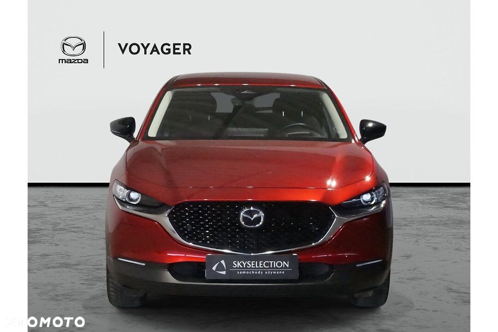 Mazda CX-30 - 3