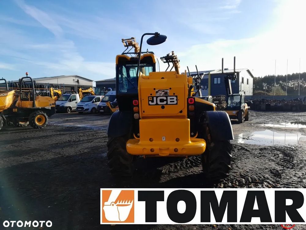 JCB 540-200 2018R - 8