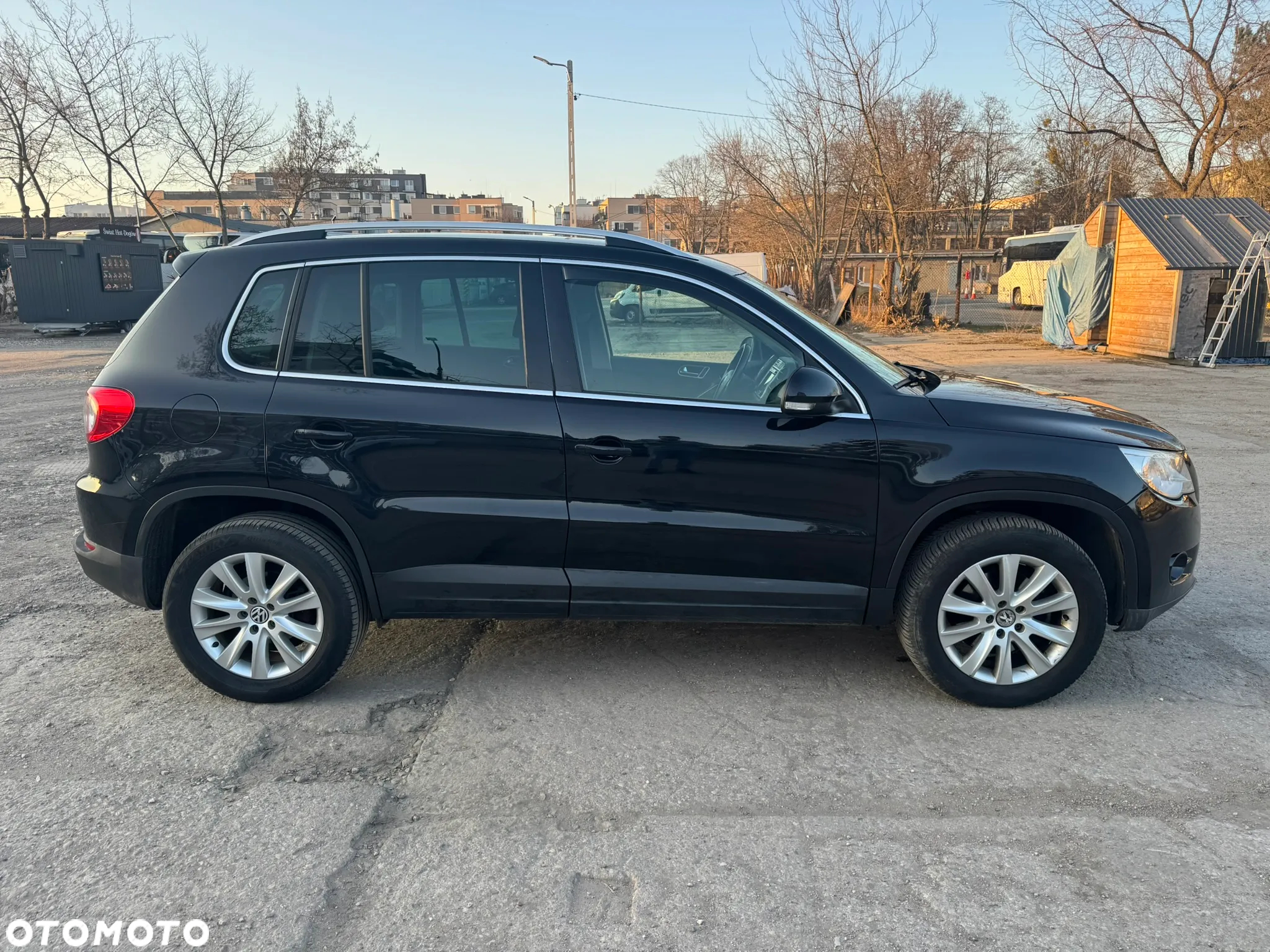 Volkswagen Tiguan 1.4 TSI Sport & Style - 2