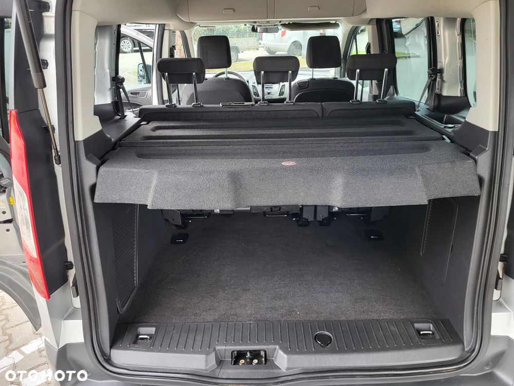 Ford Transit Connect - 15