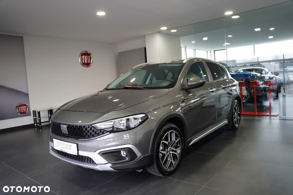 Fiat Tipo 1.0 T3 - 2