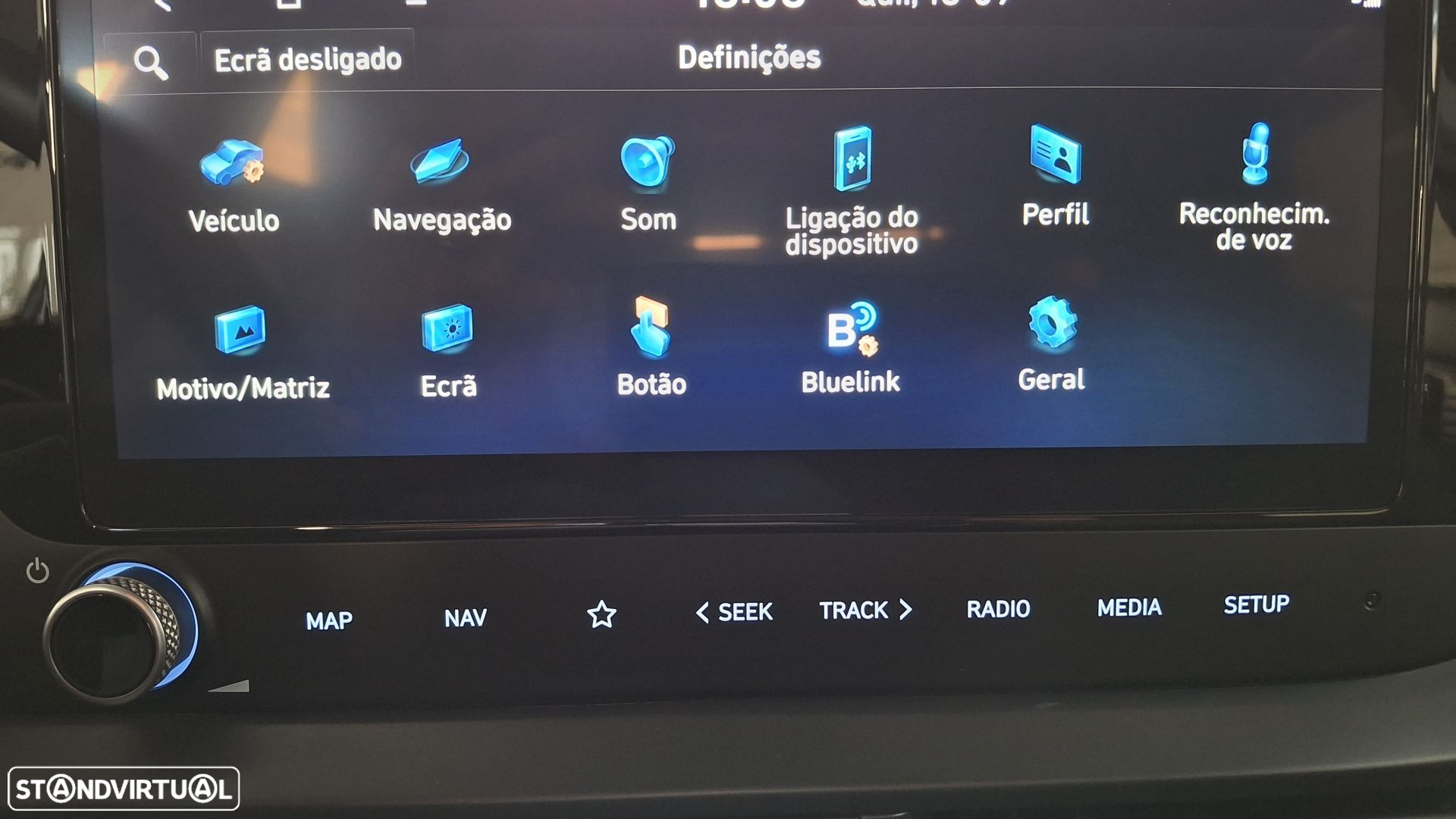 Hyundai Bayon 1.0 T-GDI Premium - 21