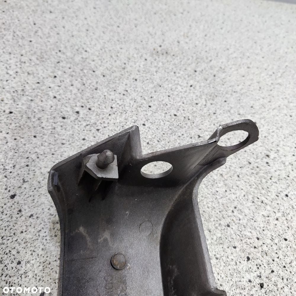 Owiewka, osłona tył, zadupek, łącznik zadupka Suzuki GSX-F 750 GSXF 750 - 8