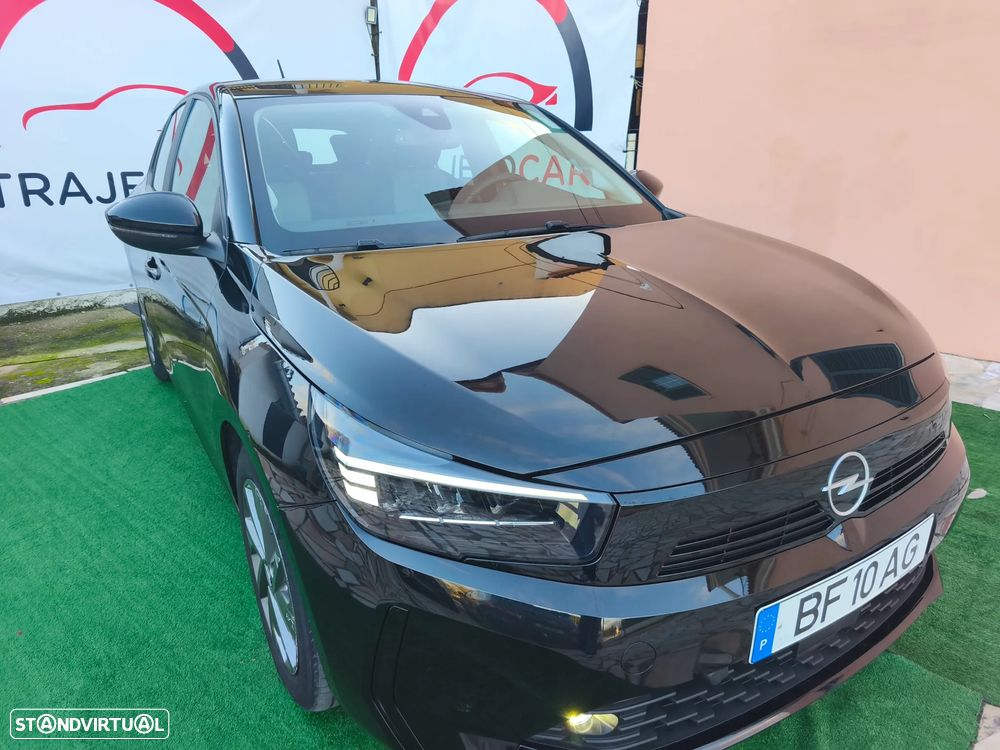 Opel Corsa 1.2 Edition - 40