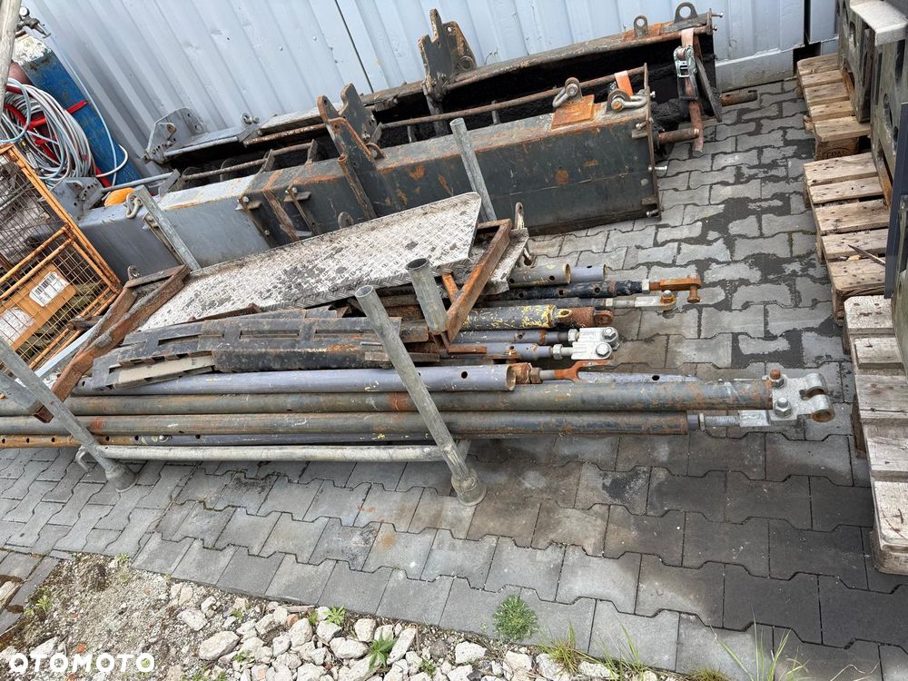 Dynapac Demag SB 30 - 20