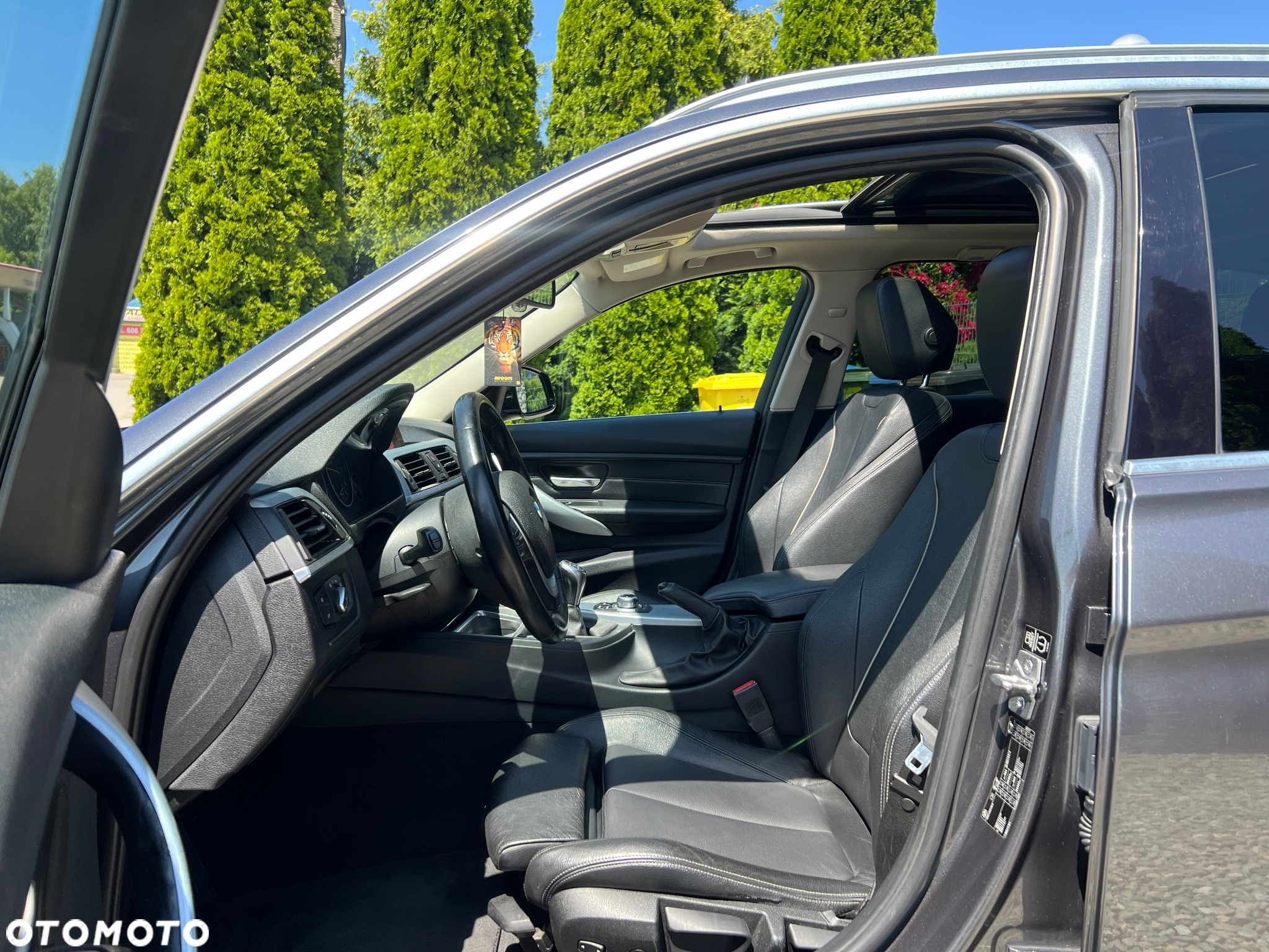 BMW Seria 3 320d Modern Line - 11