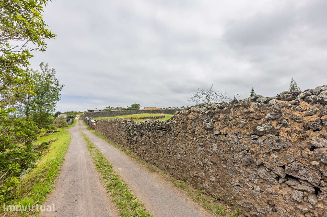 Terreno - São Vicente Ferreira. - Grande imagem: 4/9