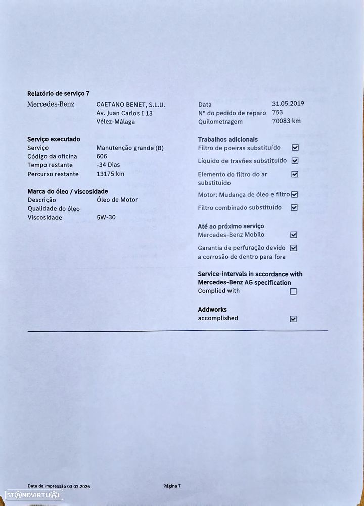 Mercedes-Benz ML 300 CDI 4Matic 7G-TRONIC DPF BlueEFFICIENCY - 18