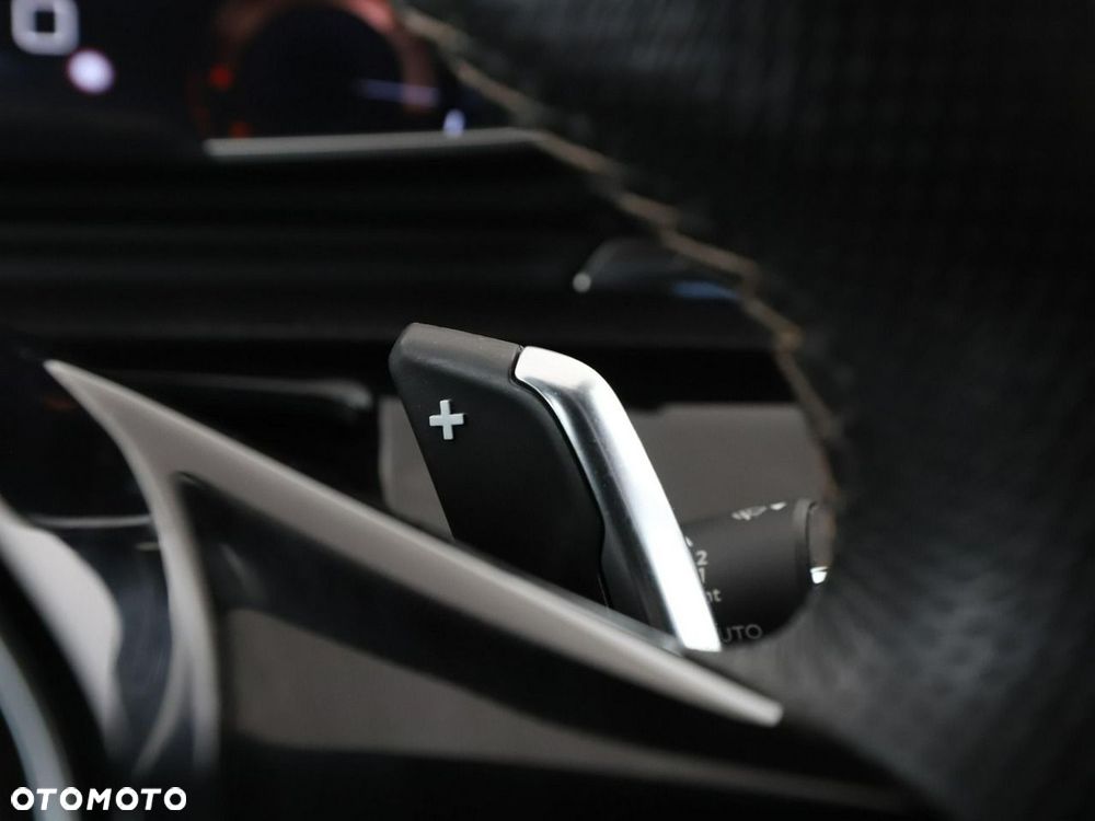 Peugeot 508 1.6 PureTech GT Line S&S EAT8 - 33