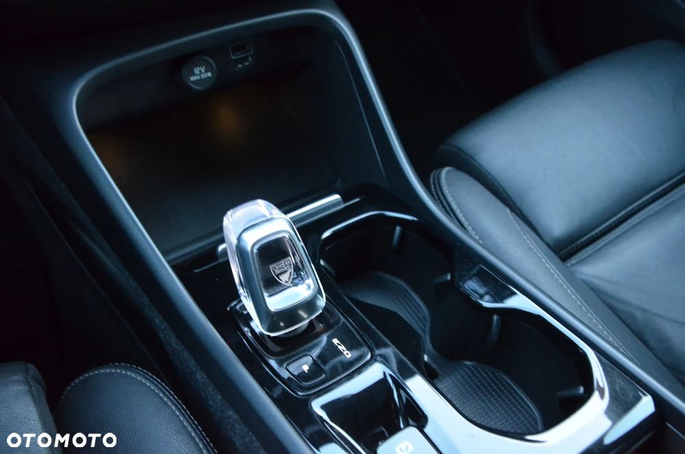 Volvo XC 40 T4 Recharge DKG Inscription - 29