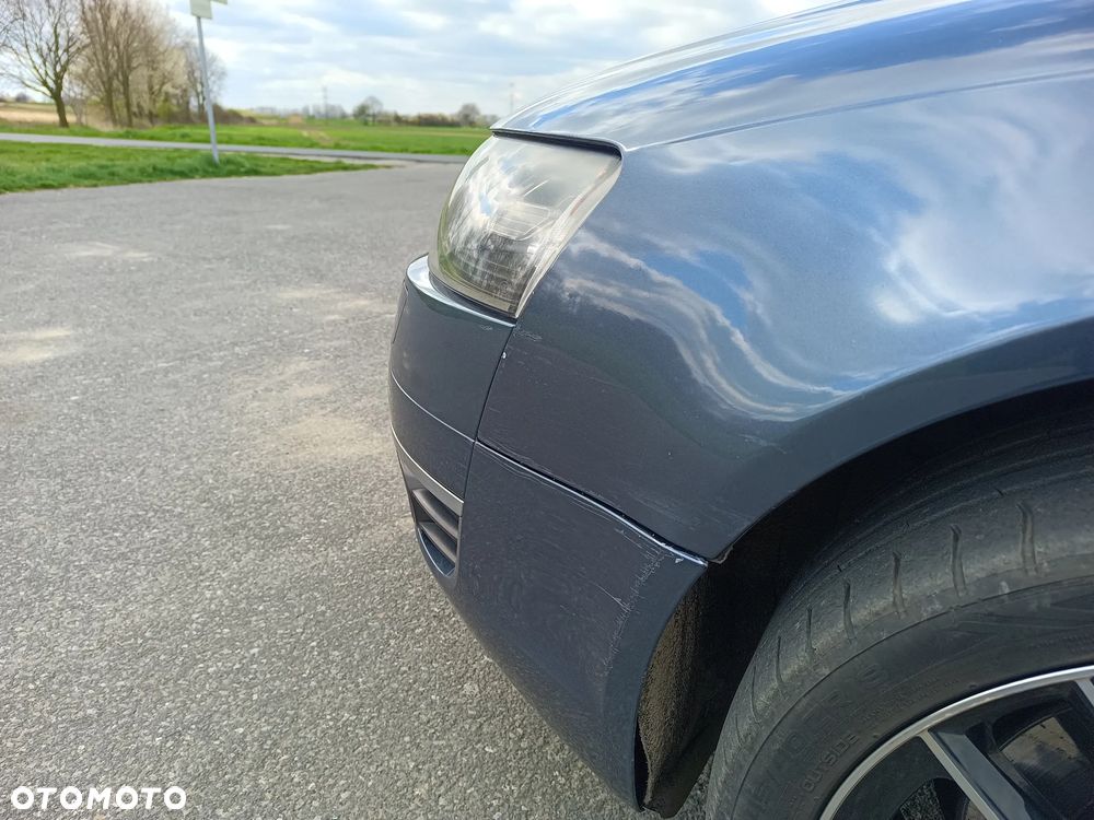 Audi A6 Avant 3.2 FSI Quattro Tiptronic - 22