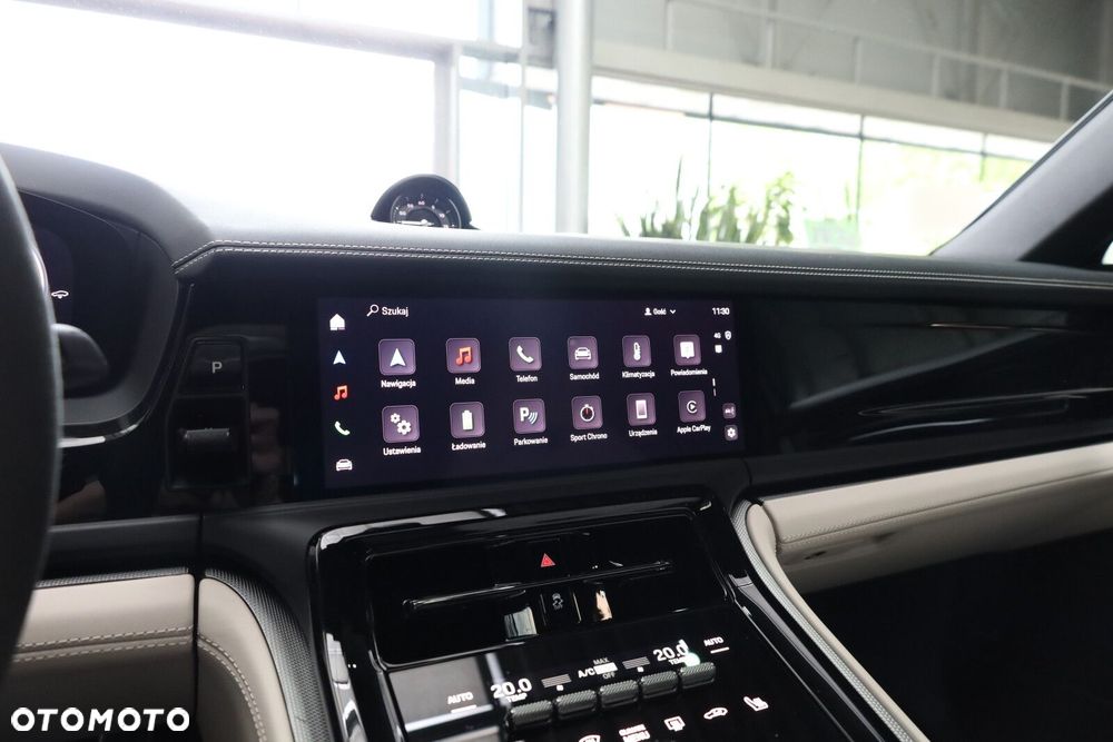 Porsche Panamera - 14