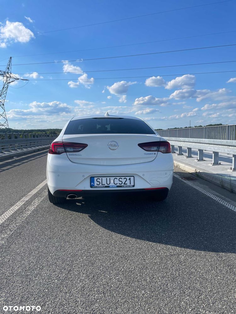 Opel Insignia - 4