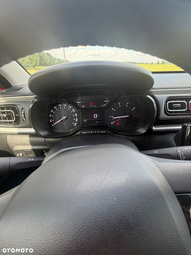 Citroën C3 Pure Tech 110 S&S SHINE PACK - 6