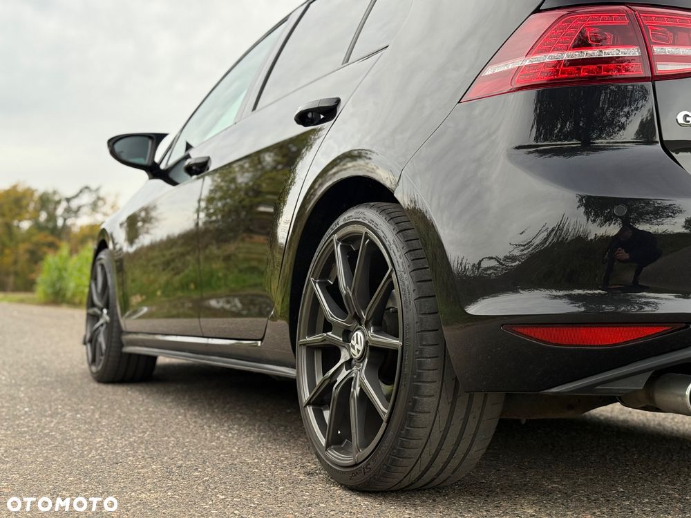 Volkswagen Golf 2.0 TDI BMT GTD DSG - 13