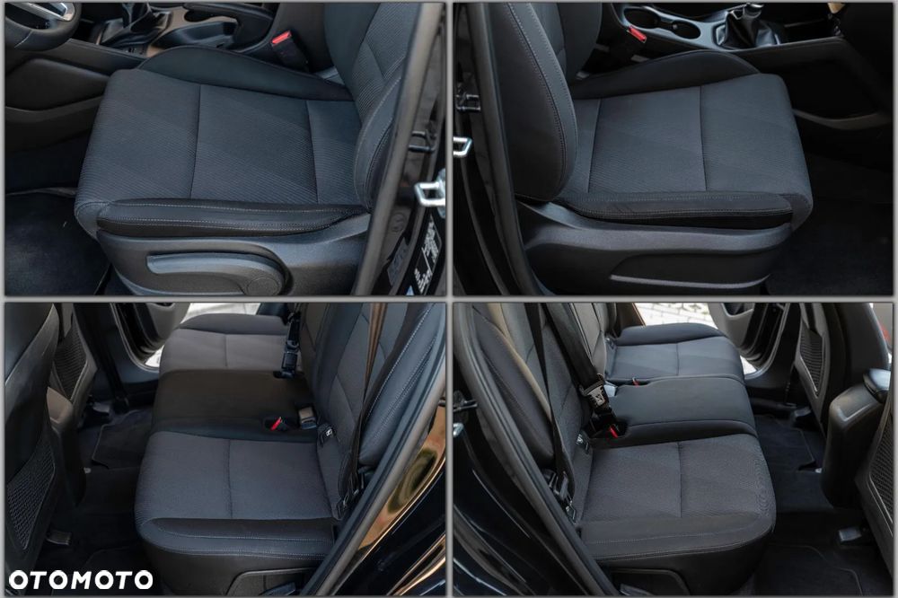 Hyundai Tucson 1.6 GDi 2WD Trend - 34