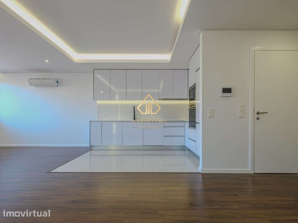 Apartamento T3 | 2 Suítes | Ramalde - Grande imagem: 5/22