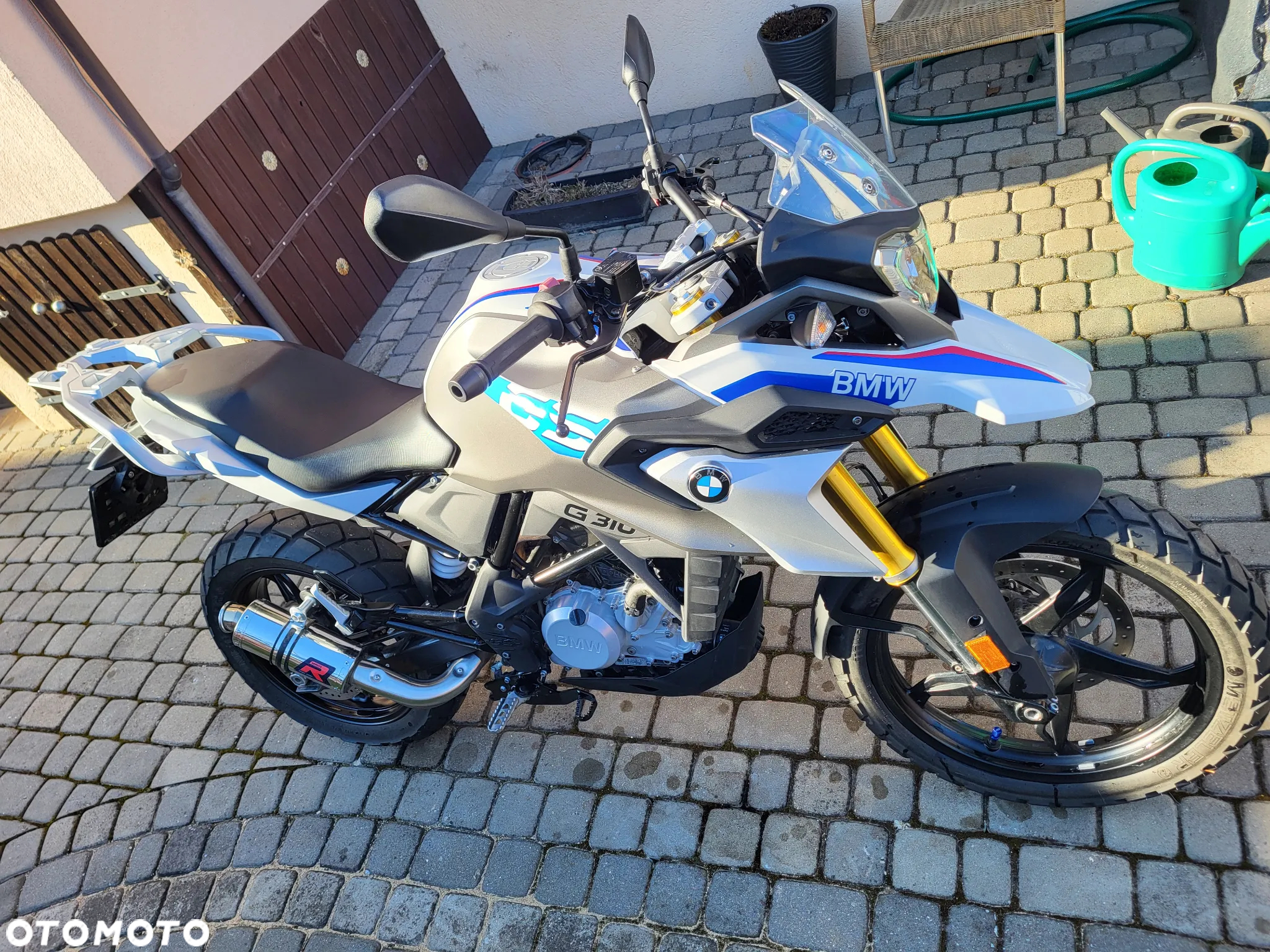 BMW GS - 2