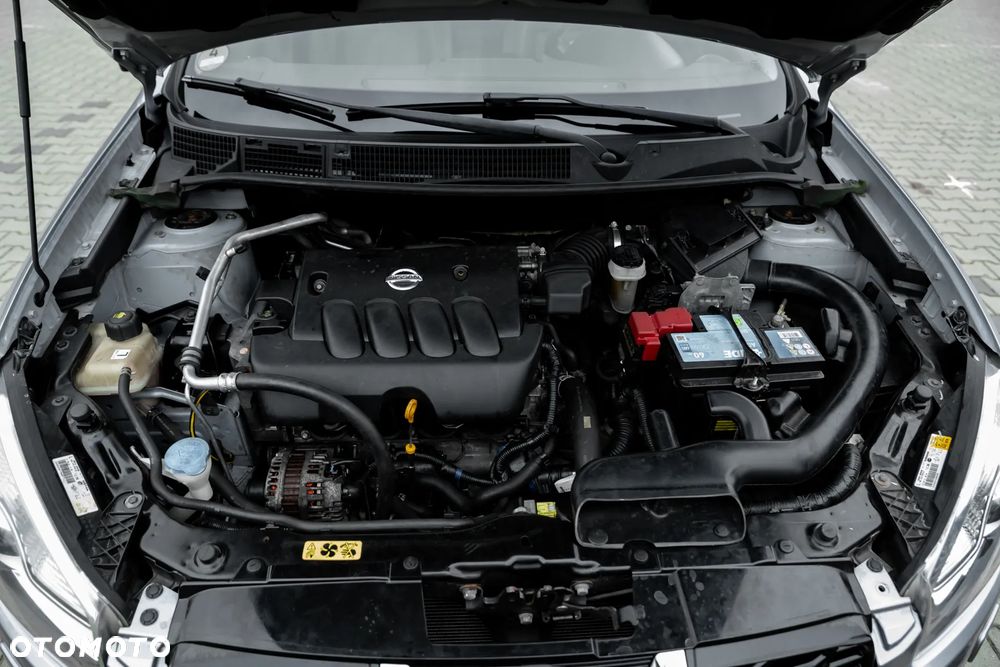 Nissan Qashqai 2.0 4x4 360 - 37