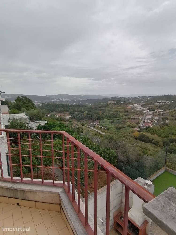 Moradia Isolada com Piscina | Santa Clara – Coimbra - Grande imagem: 4/26
