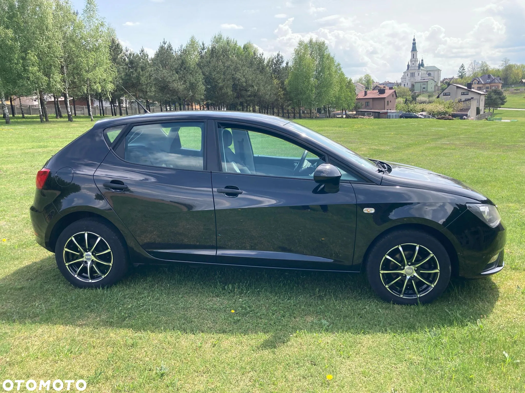 Seat Ibiza 1.4 16V Style - 19