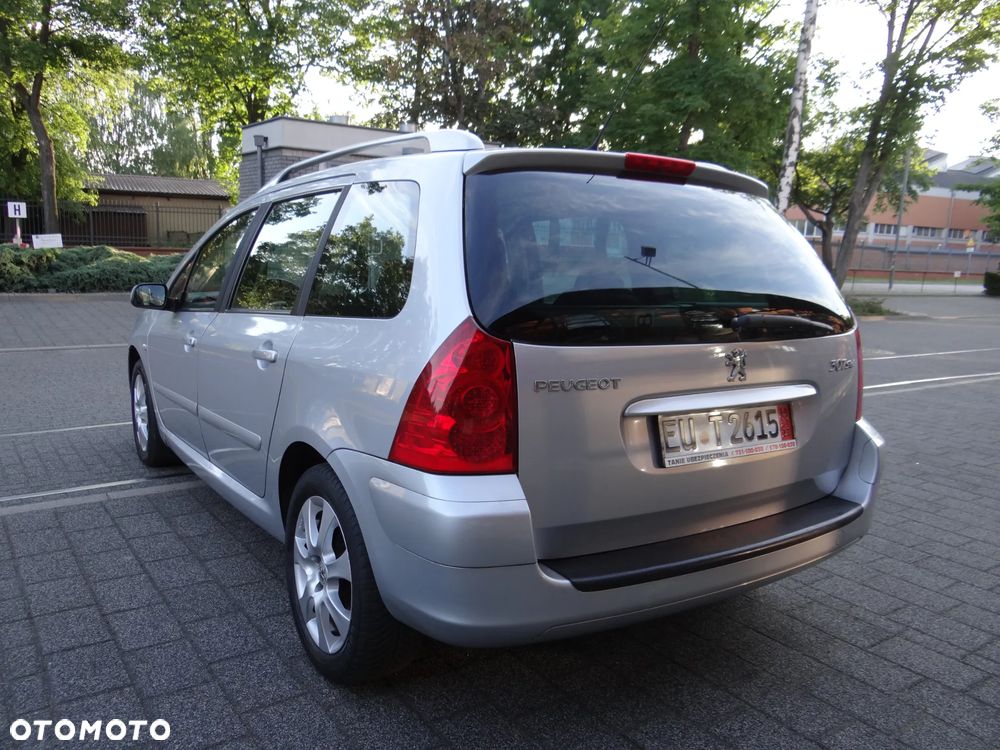 Peugeot 307 SW 110 OXYGO - 10