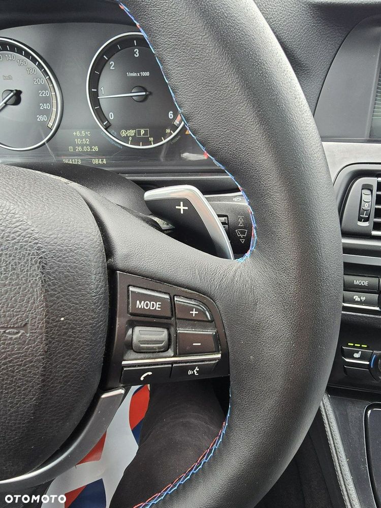 BMW Seria 5 - 24