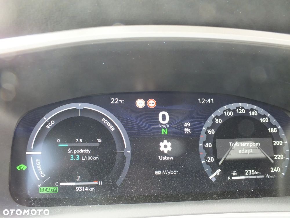 Toyota Corolla Cross 2.0 Hybrid Style - 22