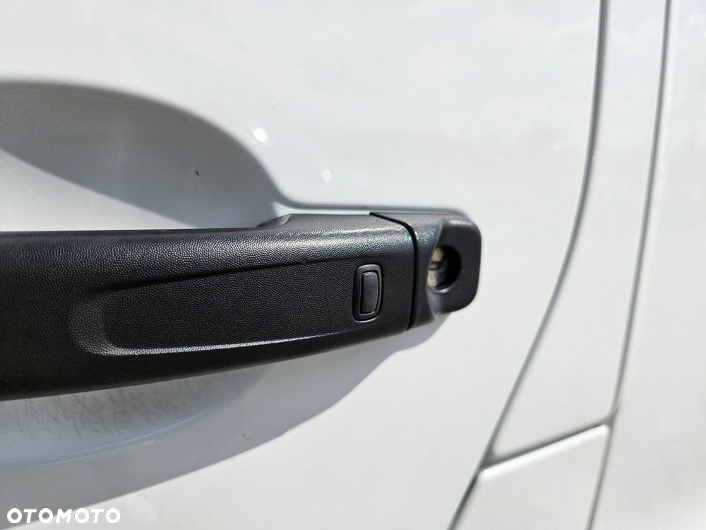 Fiat Talento L2H1 *54900zł NETTO* 2.0ecoJET/120KM - 14