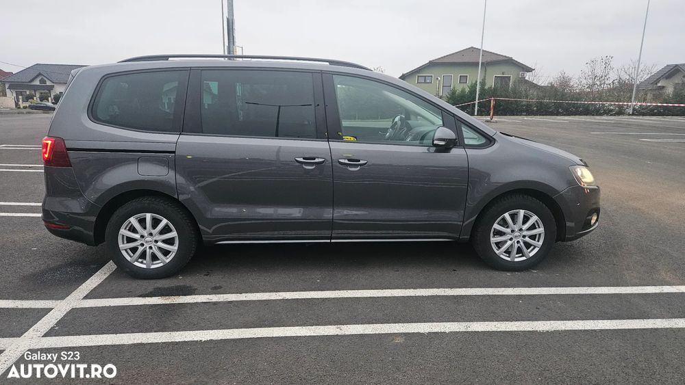 Seat Alhambra 2.0 TDI Start & Stop Style - 3