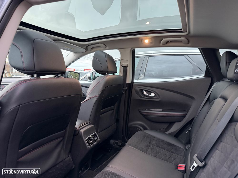 Renault Kadjar 1.5 dCi Black Edition - 19