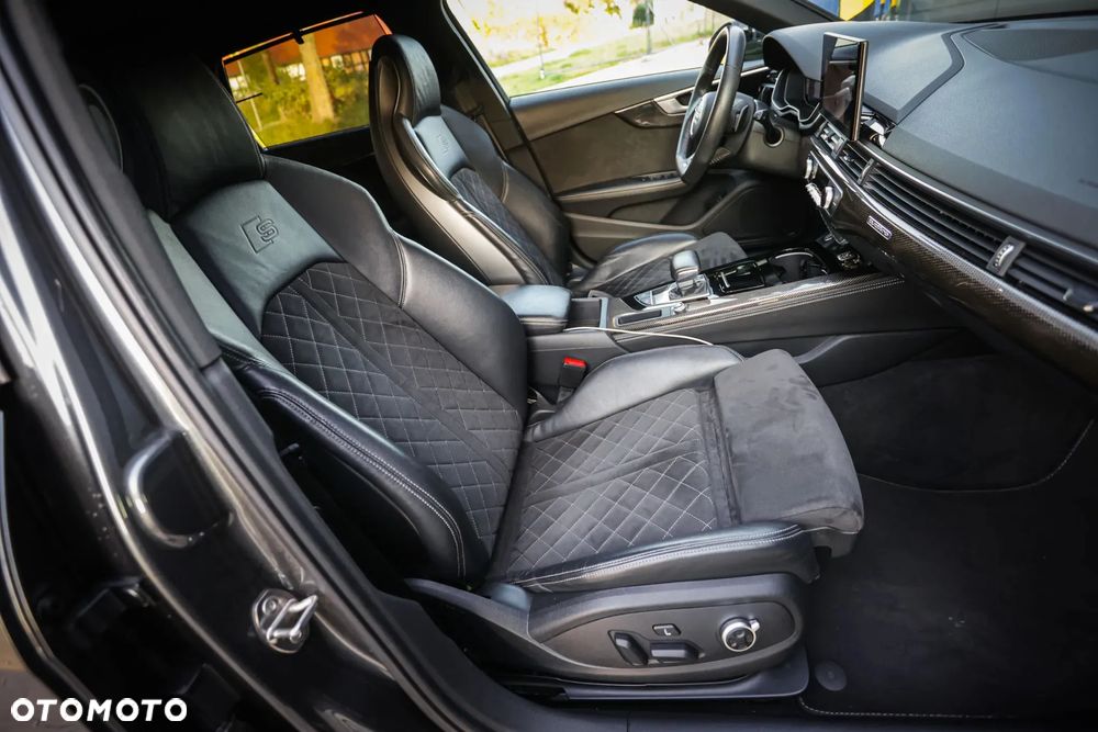 Audi A4 - 22