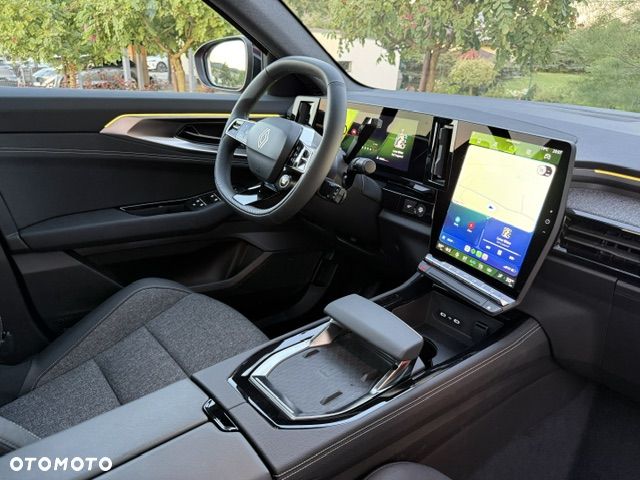 Renault Austral Mild Hybrid 160 Automatik Techno - 18