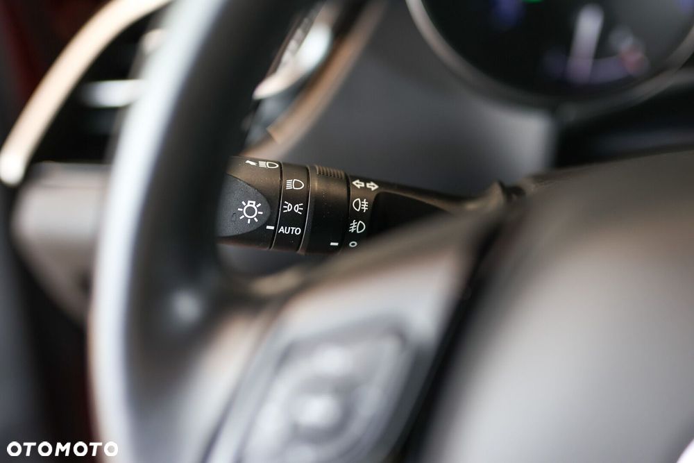 Toyota C-HR 1.8 Hybrid Selection - 35