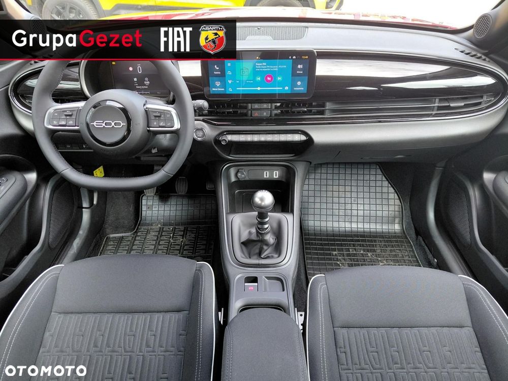 Fiat 600 - 10
