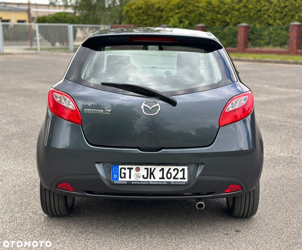 Mazda 2 1.5 Sport - 13