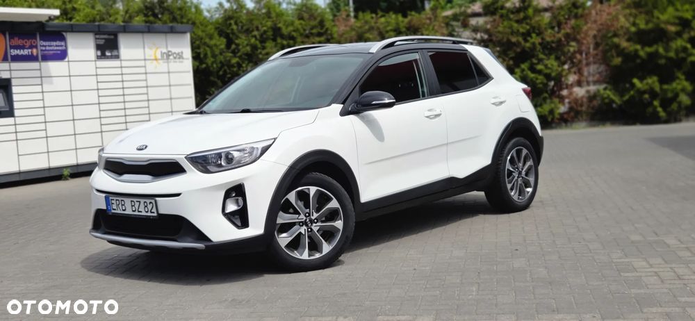 Kia Stonic 1.0 T-GDI OPF Spirit - 5