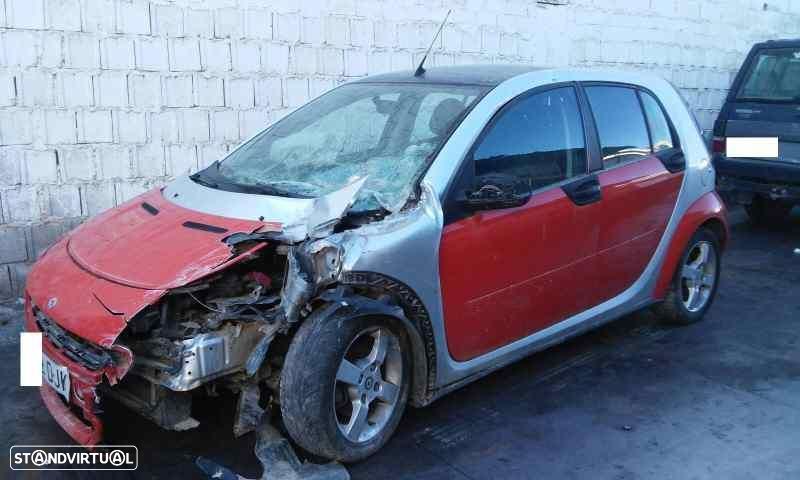 ABS SMART FORFOUR - 1